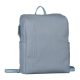 Rosa, Backpack M,mid blue