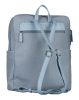 Rosa, Backpack M,mid blue