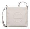 Rosabel, Cross bag M, white 29265 12 