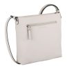 Rosabel, Cross bag M, white 29265 12 