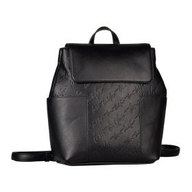 Wendi, Backpack M,black