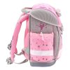 Belmil Ballet Light Pink elsős iskolatáska szett
