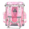 Belmil Ballet Light Pink elsős iskolatáska szett