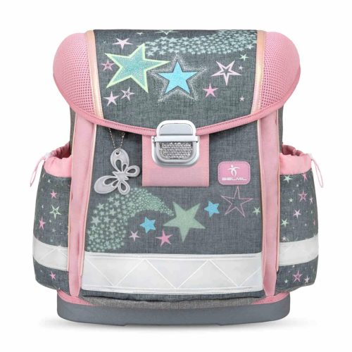 Belmil Shine Bright elsős iskolatáska szett