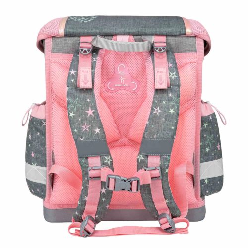 Belmil Shine Bright elsős iskolatáska szett