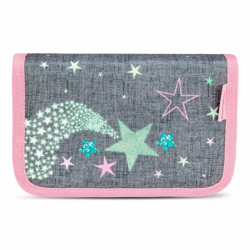 Belmil Shine Bright elsős iskolatáska szett