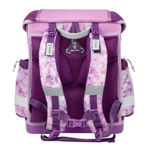 Belmil Chic Charms lepkés elsős iskolatáska szett