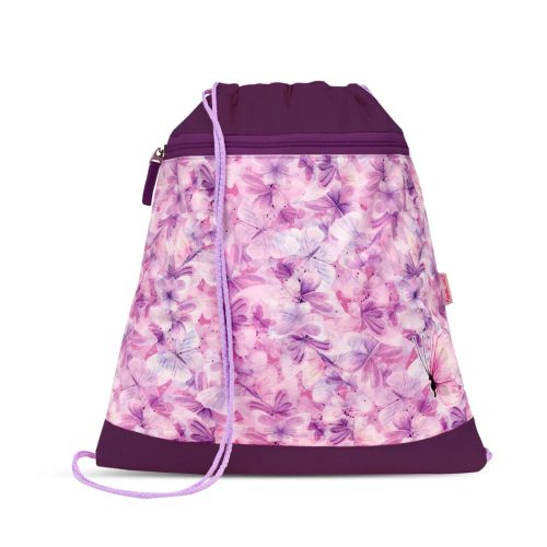 Belmil Chic Charms lepkés elsős iskolatáska szett