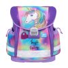 Belmil Rainbow Color elsős iskolatáska szett