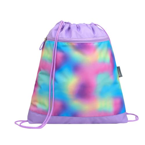 Belmil Rainbow Color elsős iskolatáska szett