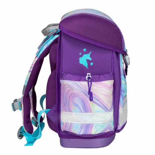 Belmil Unicorn Dream elsős iskolatáska szett