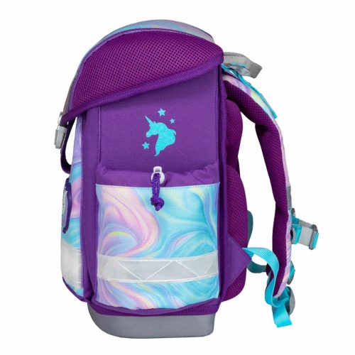 Belmil Unicorn Dream elsős iskolatáska szett