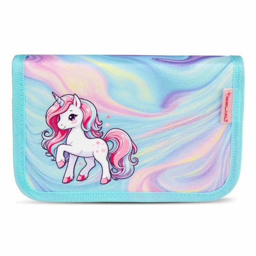 Belmil Unicorn Dream elsős iskolatáska szett
