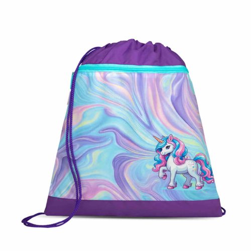 Belmil Unicorn Dream elsős iskolatáska szett