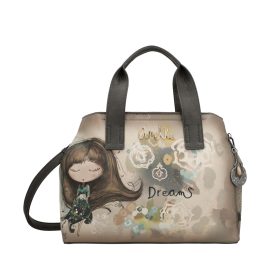 Anekke Real 41701-343 nagyobb kézitáska