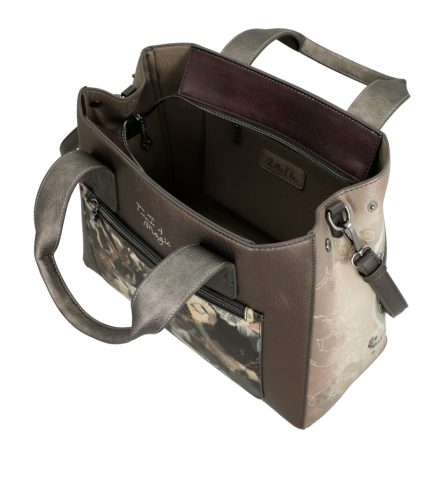 Anekke Real 41701-343 nagyobb kézitáska