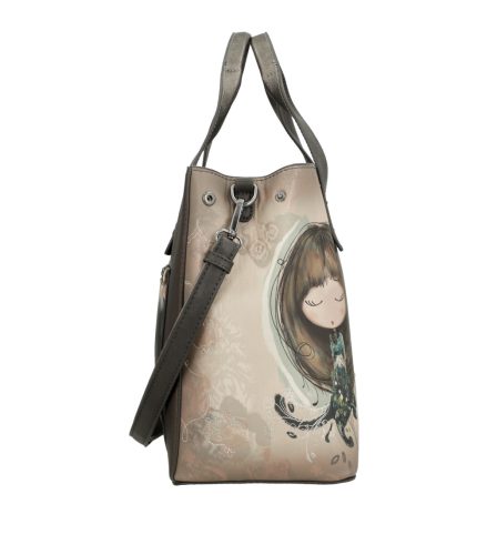 Anekke Real 41701-343 nagyobb kézitáska