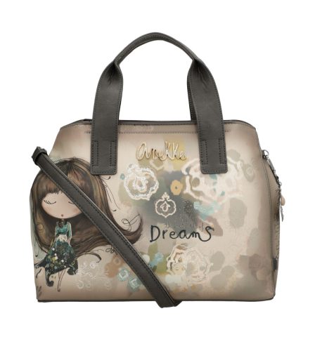 Anekke Real 41701-343 nagyobb kézitáska