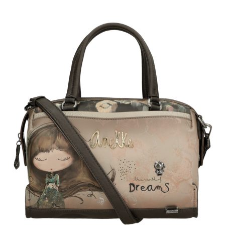 Anekke Real 41701-390 kézitáska