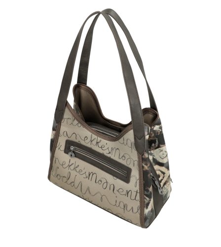 Anekke Real 41702-203 válltáska