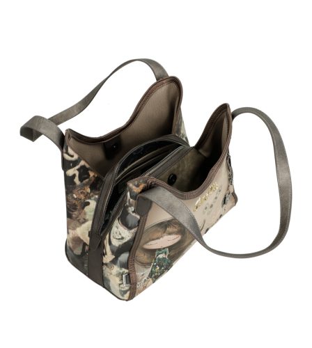 Anekke Real 41702-203 válltáska