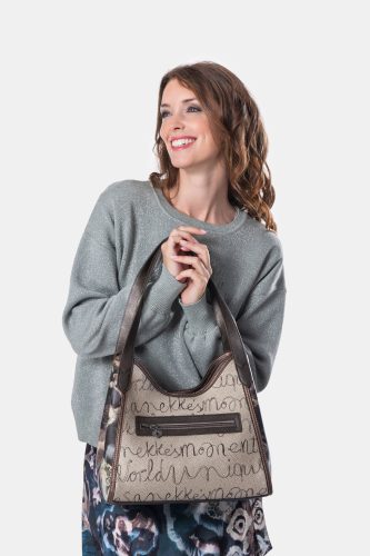 Anekke Real 41702-203 válltáska