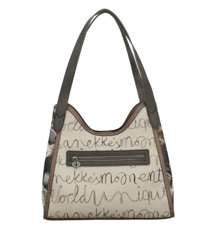 Anekke Real 41702-203 válltáska