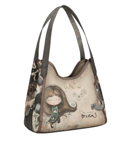 Anekke Real 41702-203 válltáska