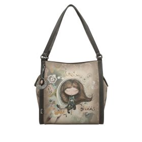 Anekke Real 41702-204 válltáska