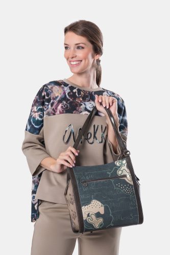 Anekke Real 41702-204 válltáska