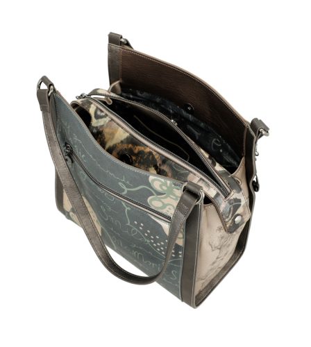 Anekke Real 41702-204 válltáska