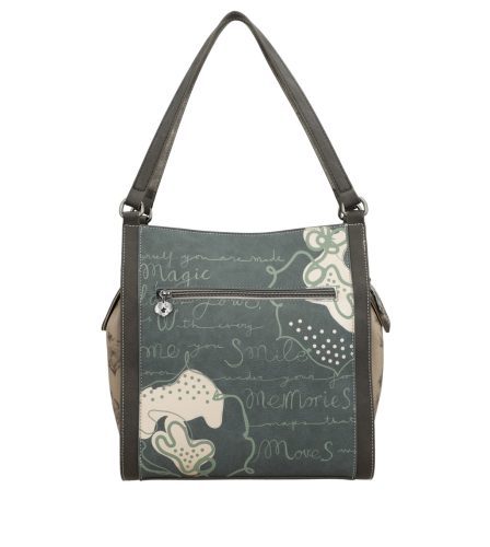 Anekke Real 41702-204 válltáska