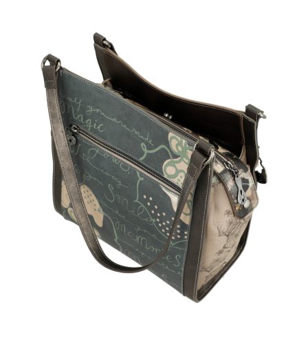 Anekke Real 41702-204 válltáska