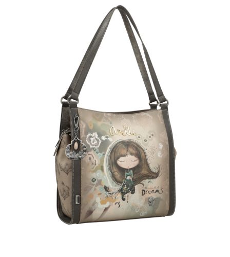 Anekke Real 41702-204 válltáska