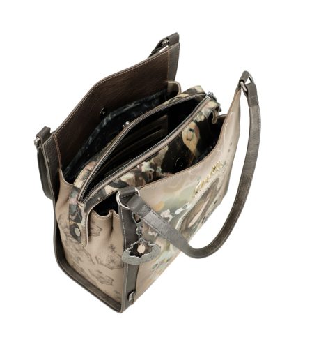 Anekke Real 41702-204 válltáska