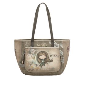 Anekke Real 41702-367 válltáska