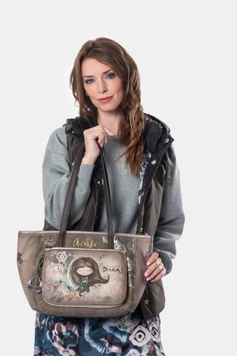 Anekke Real 41702-367 válltáska