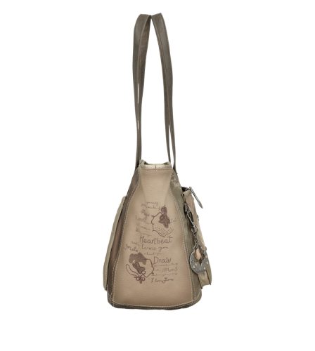 Anekke Real 41702-367 válltáska