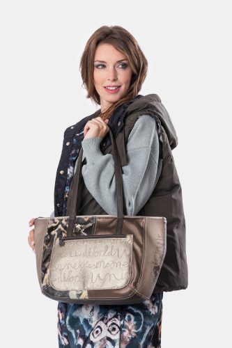 Anekke Real 41702-367 válltáska