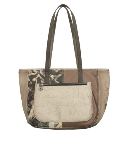 Anekke Real 41702-367 válltáska