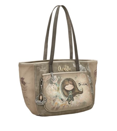 Anekke Real 41702-367 válltáska