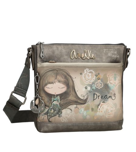 Anekke Real 41703-069 crossbody táska