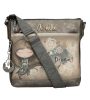 Anekke Real 41703-069 crossbody táska