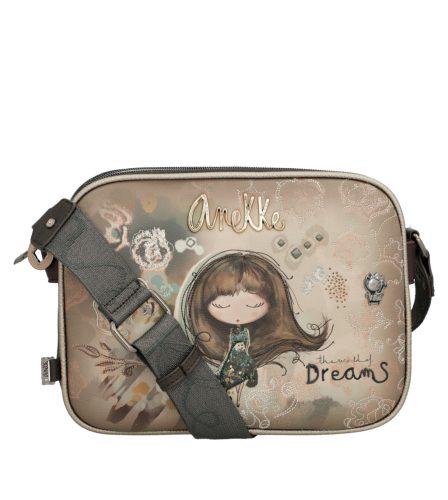 Anekke Real 41703-188 crossbody táska