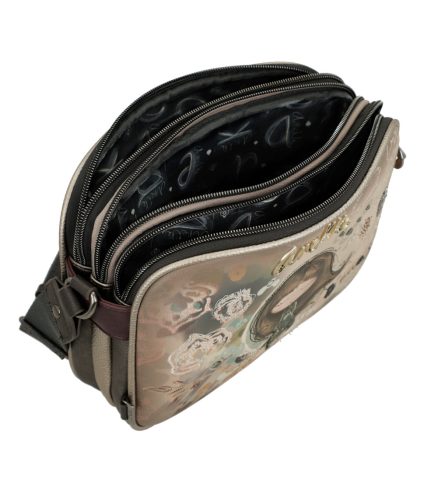 Anekke Real 41703-188 crossbody táska