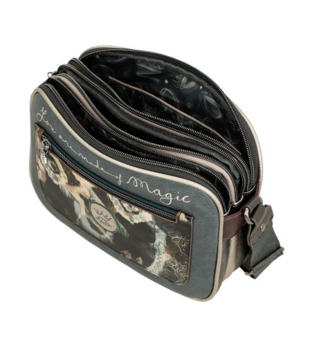 Anekke Real 41703-188 crossbody táska