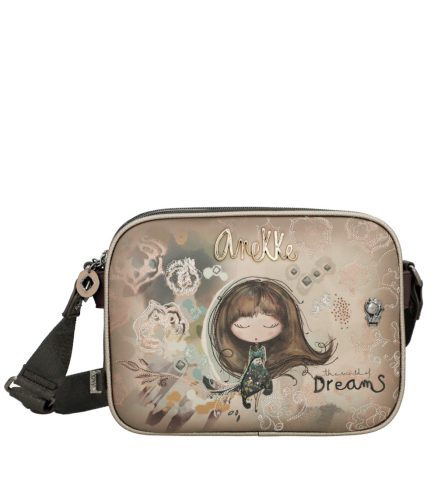 Anekke Real 41703-188 crossbody táska