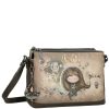 Anekke Real 41703-184 crossbody táska