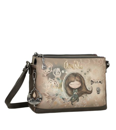 Anekke Real 41703-184 crossbody táska