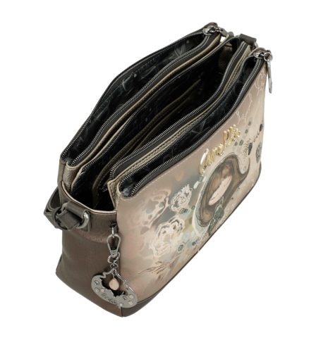 Anekke Real 41703-184 crossbody táska